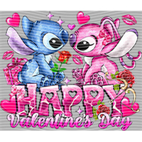 Valentine's Day-QRJ  882
